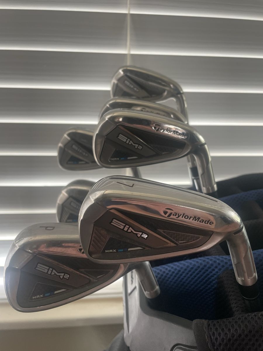 Golf Clubs
