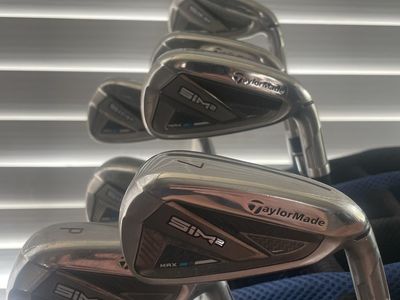 Golf Clubs