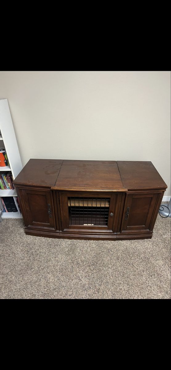 TV stand