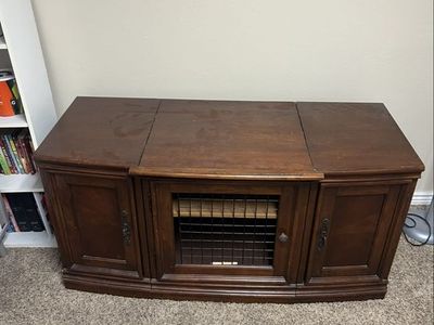 TV stand