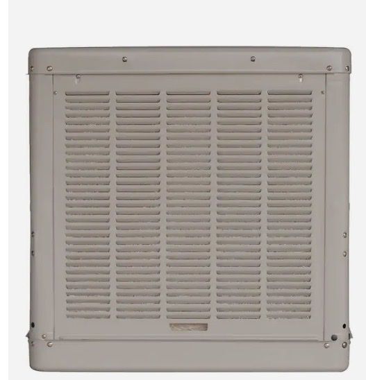 NEW CHAMPION EVAPORATIVE COOLER $400.00