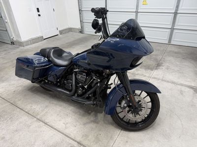 Harley Davidson Road Glide FLTRXS