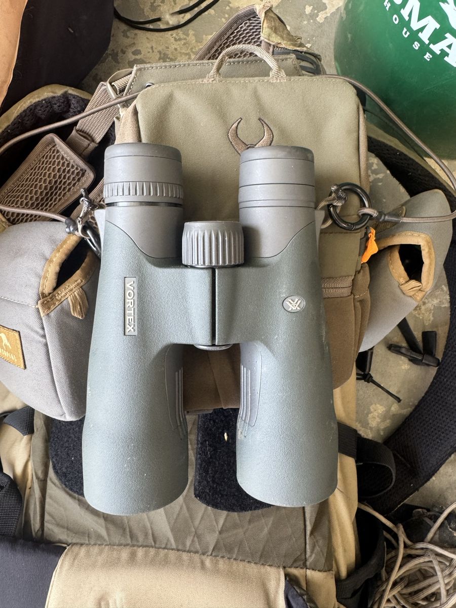 Vortex Razor UHD 12x50