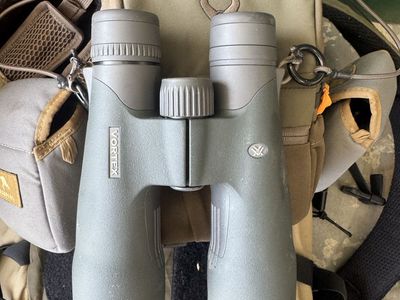 Vortex Razor UHD 12x50