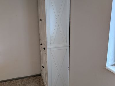 Kitchen pantry