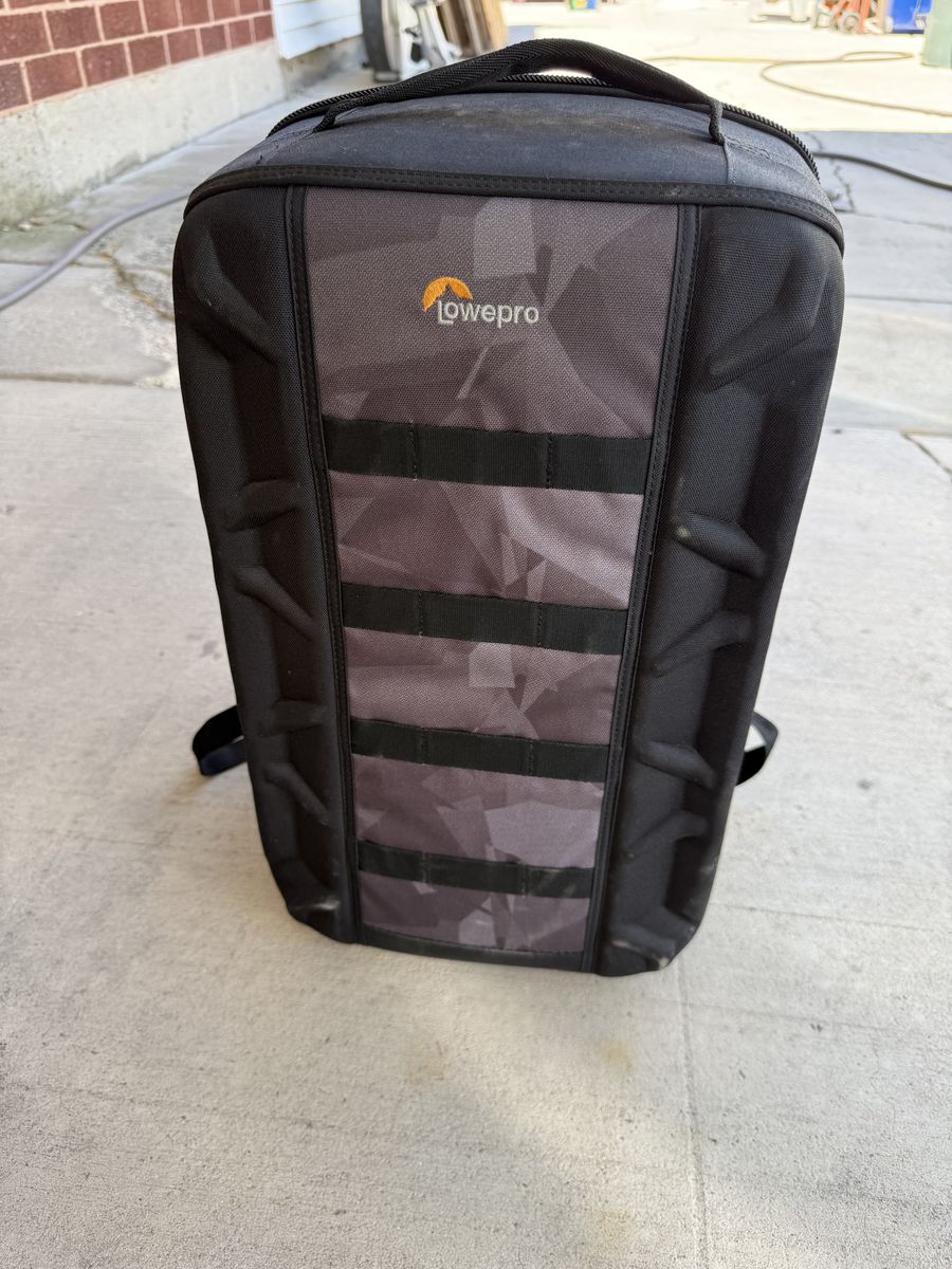 Lower DroneGuard BP 400