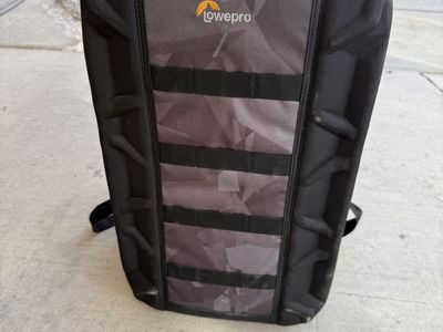 Lower DroneGuard BP 400