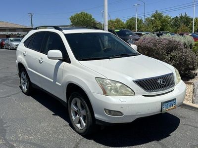 2007 Lexus RX Base