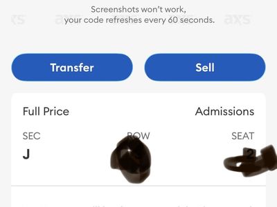 Single Days of 47 rodeo ticket