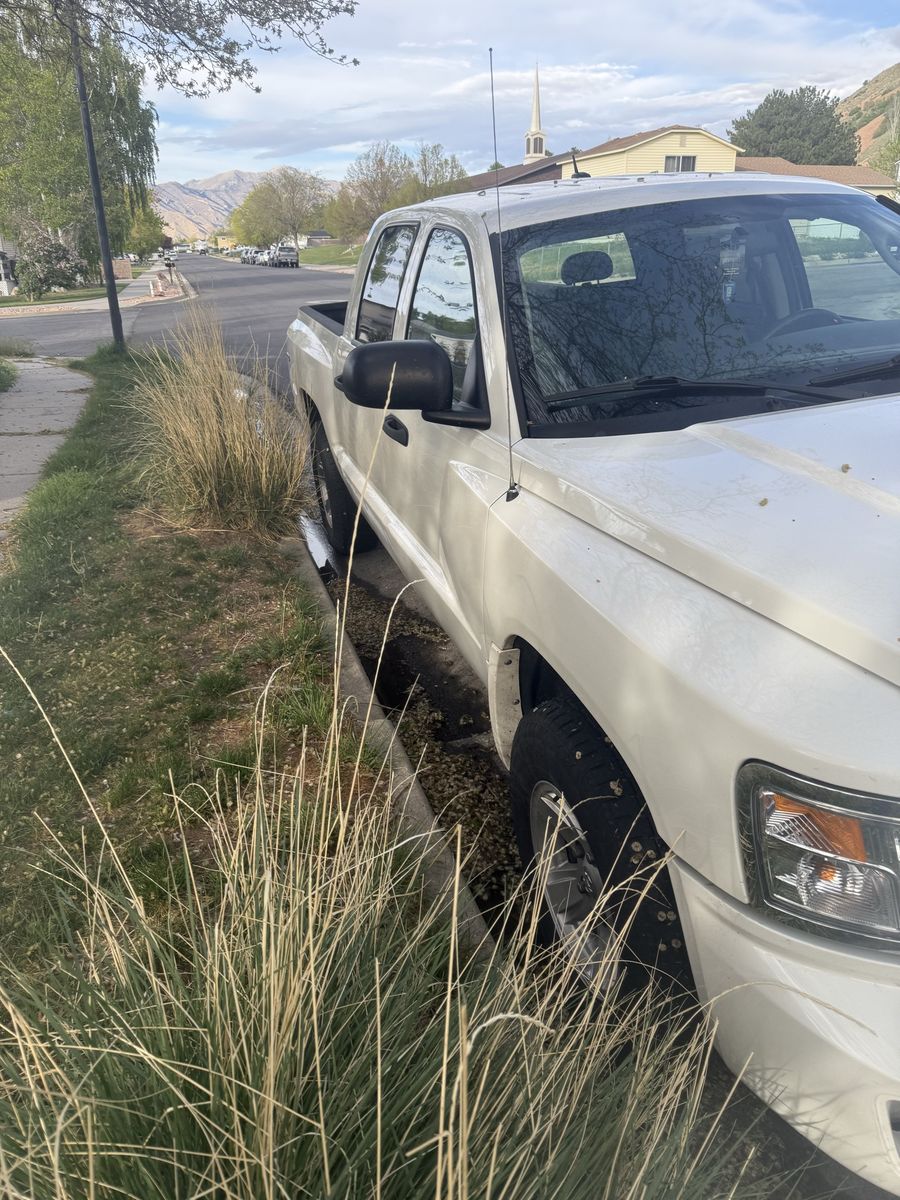 2009 Dodge Dakota Big Horn