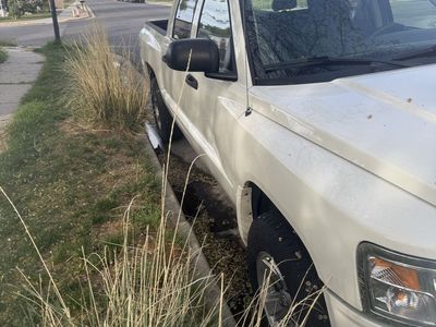 2009 Dodge Dakota Big Horn