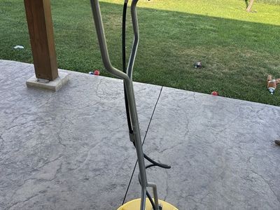 Concrete Surface Cleaner