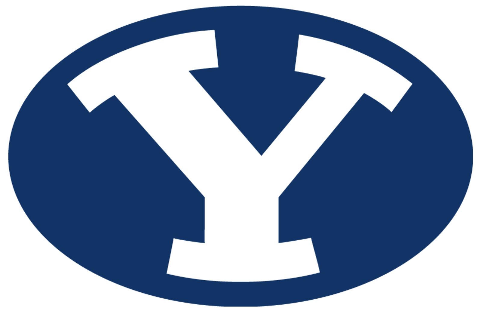 2 BYU season tickets west side
