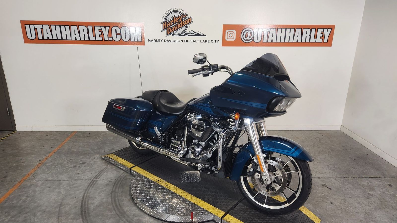 Harley-Davidson 2020 Road Glide