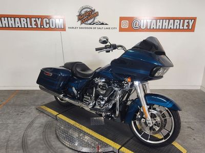 Harley-Davidson 2020 Road Glide