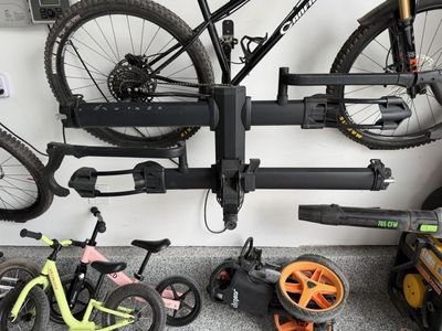 KUAT 2.0 Bike Rack