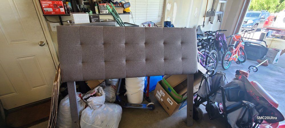 king head board