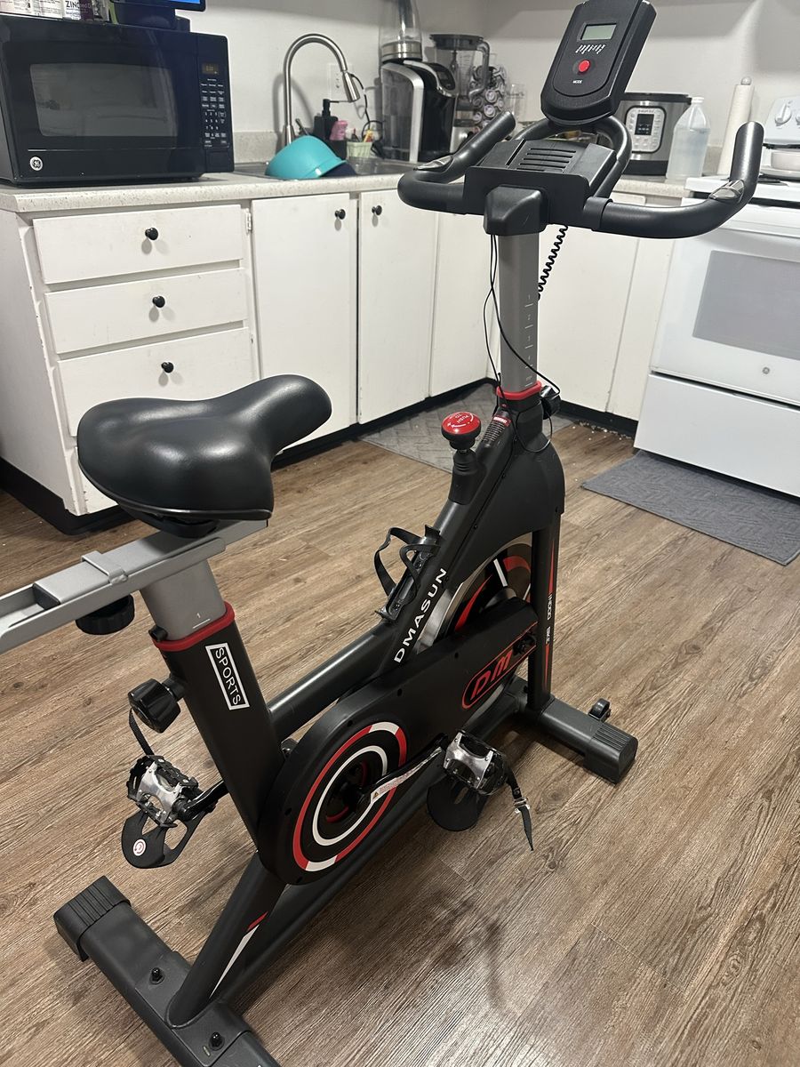 Exercise Bike