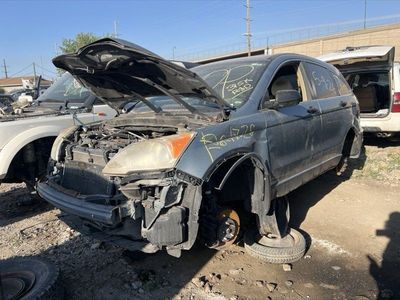 2011 Honda CR-V Parts - UTPAP Orem