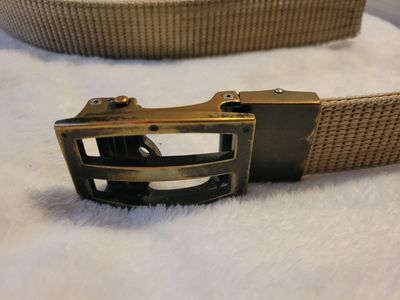 Nexbelt Titan Ratchet EDC Tactical Gun Belt - Tan