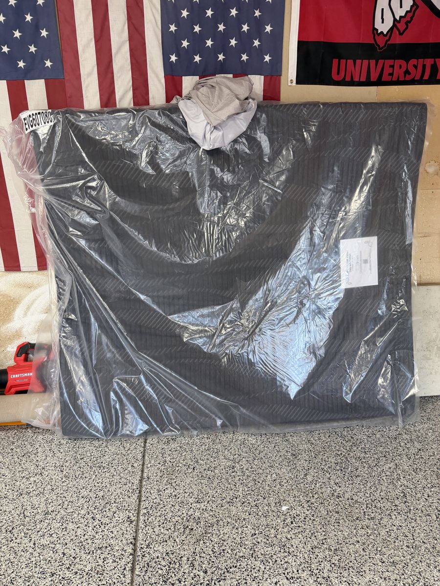 RV King Size Mattress