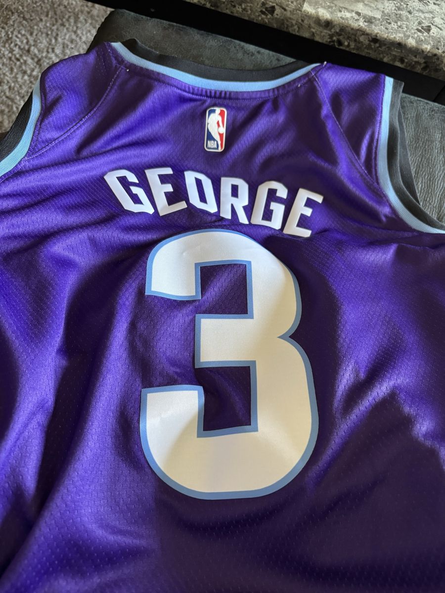 Brand new Keyonte George jersey