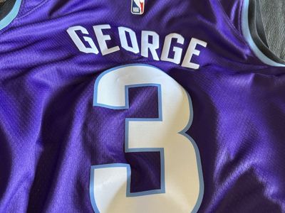 Brand new Keyonte George jersey