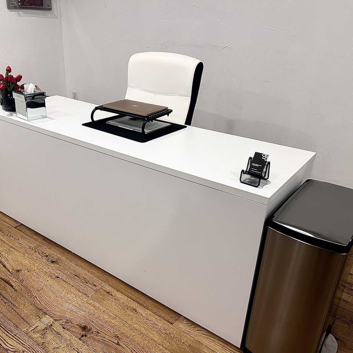 Steelcase Desk Heavy Duty Workstation