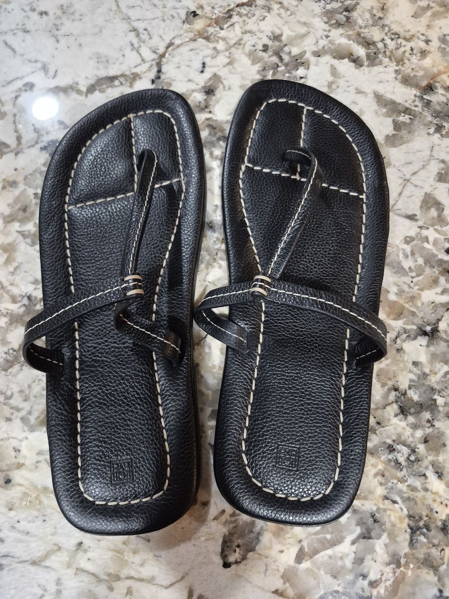 Toteme Italian Sandals/Flips