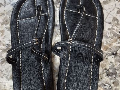 Toteme Italian Sandals/Flips
