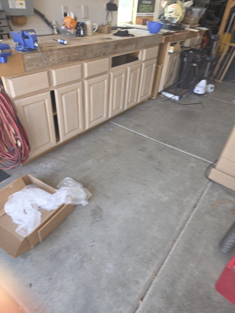 Free vanity bases