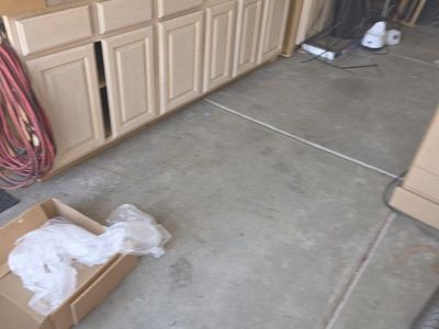 Free vanity bases