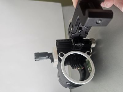 Montana Black Gold Pro FX