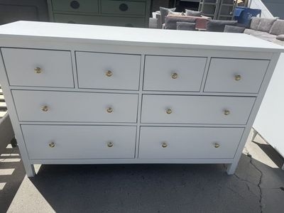 Ikea Dresser
