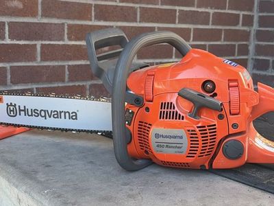 Husqvarna 450 rancher NEW!!!