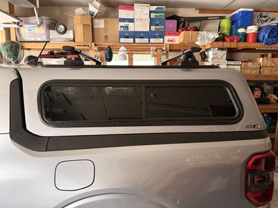 ARE Topper Ford Maveric