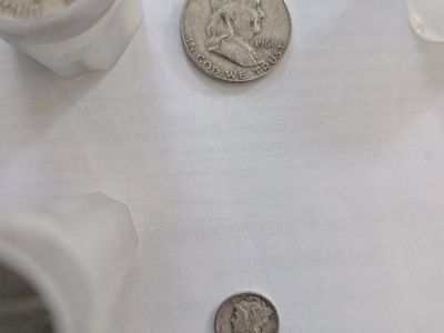 silver for wood working tools or ?