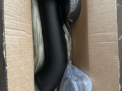 downpipe