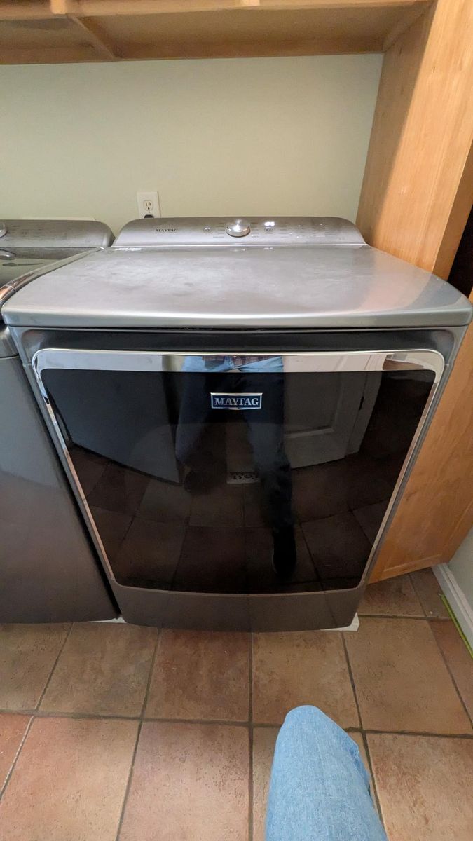 Dryer