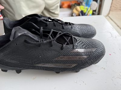 Brand New Size 15 Adidas Football Cleats