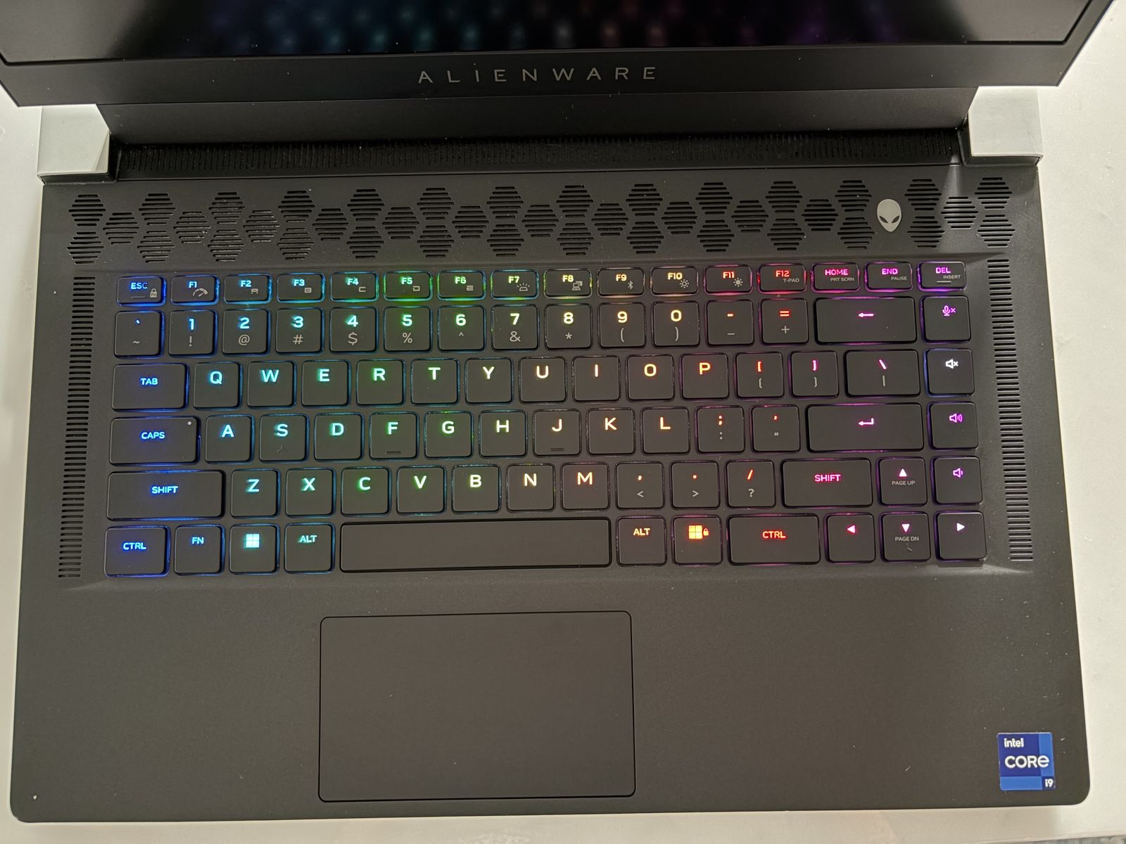 Alienware X15 R2 Laptop