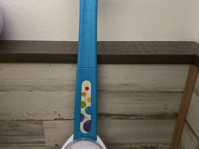 Fisher-Price Corn Popper Push Toy - Classic Baby Walker with Popping Balls