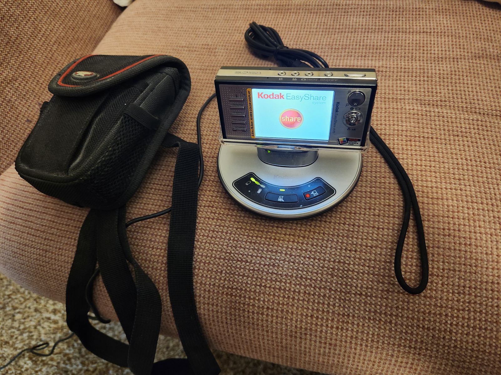 Kodak Easy Share V570