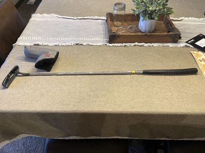 Scotty Cameron Studio Designs 1.5