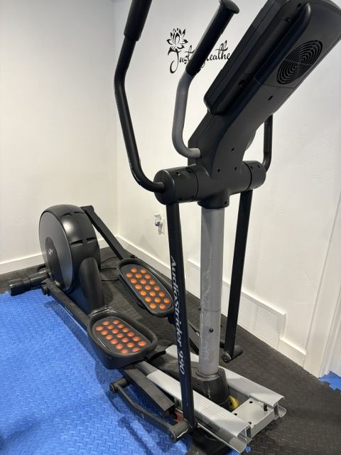 NordicTrack AudioStrider 990