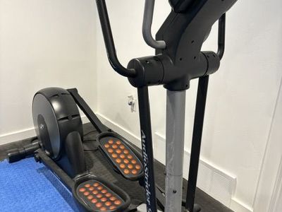 NordicTrack AudioStrider 990