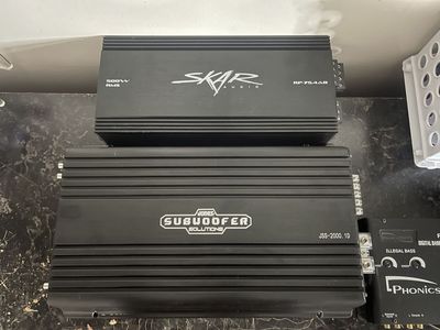 Amps