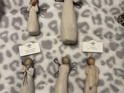 Willow Tree Angels