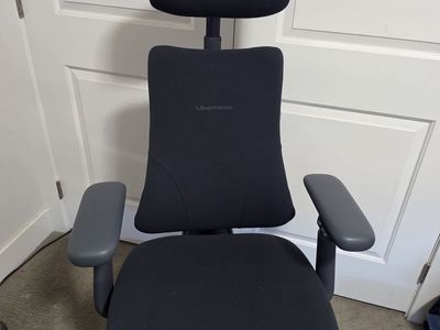 LiberNovo Omni Dynamic Ergonomic Chair