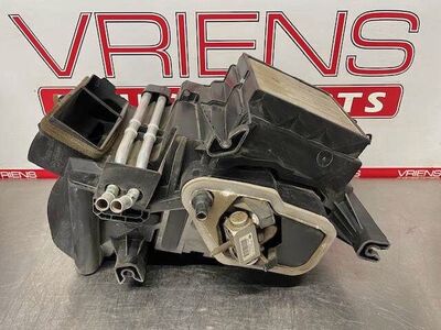 Kenworth T880 Heater Assembly